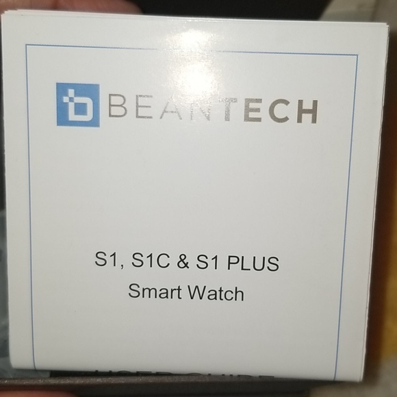 Smartwatch - Picture 5 of 5